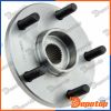 Moyeu de roue avant pour TOYOTA | KLP-TY-020P2, 0182-SXU10F